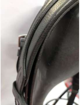 BRIGLIA X-LINE WALDHAUSEN CON REDINI DA 19MM.-12274