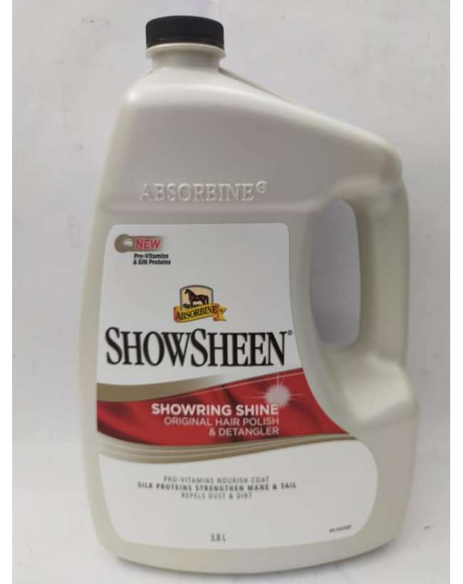 SHOW SHEEN ORIGINALE