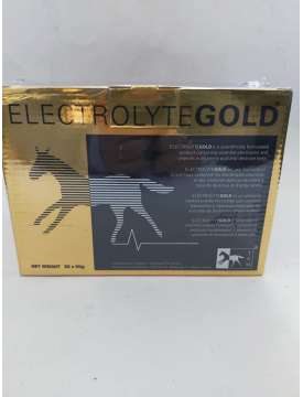 ELECTROLYTE GOLD 30 BUSTE DA 50 GRAMMI-12323