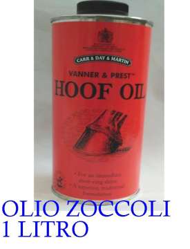 OLIO PER ZOCCOLI ANTIBATTERICO E LUCIDANTE 1 LITRO-1240