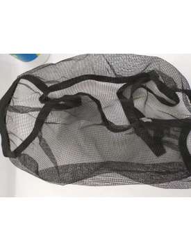 MASCHERA ANTI MOSCHE E REPELLENTE NATURALE-12421