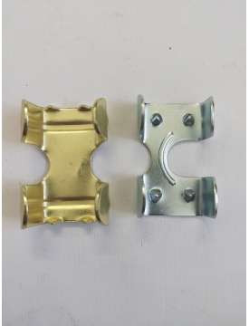 MORSETTO INOX PER LUNGHINA-12449