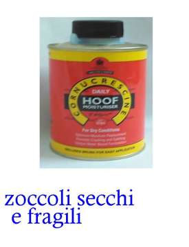 CORNUCRESCINE OLIO PER ZOCCOLI SECCHI E FRAGILI-1245