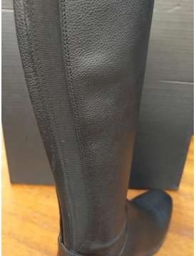 STIVALI DA EQUITAZIONE WINNER IN PELLE BOTTALATA-12472
