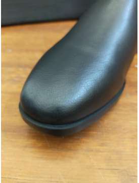 STIVALI DA EQUITAZIONE WINNER IN PELLE BOTTALATA-12473