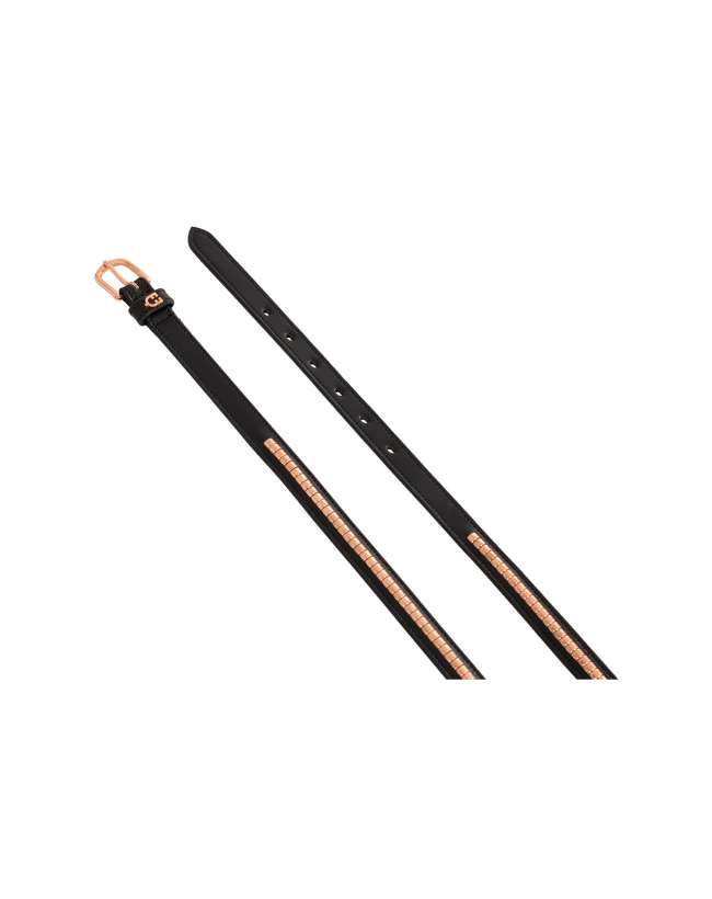 cintura equestro clincher rose gold