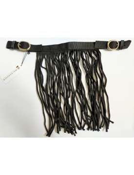 VENTAGLIO ANTIMOSCHE CON FIBBIE LATERALI-12572