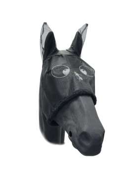 MASCHERA ANTIMOSCHE IN NYLON STAMPATA-12574
