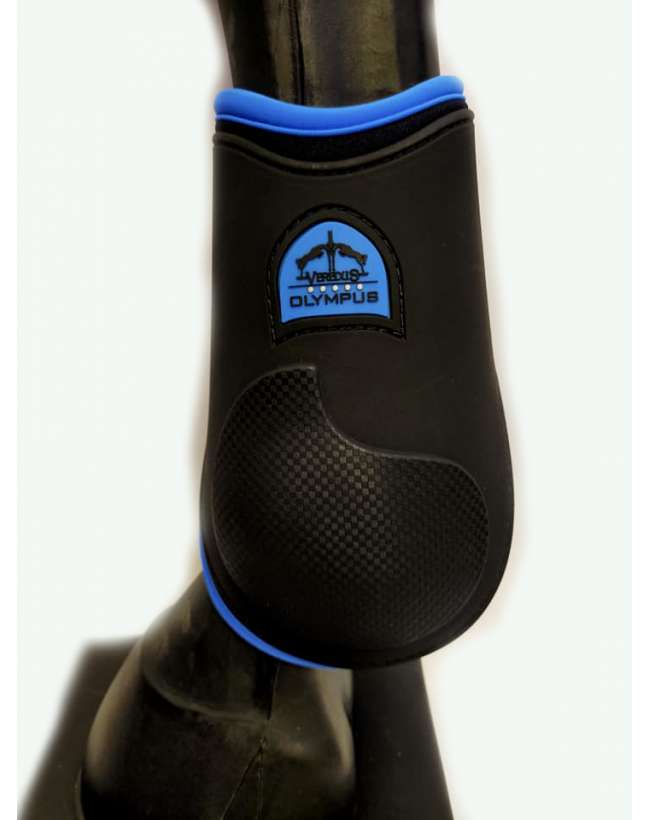 PROTEZIONI VEREDUS NEOPRENE COLORATO
