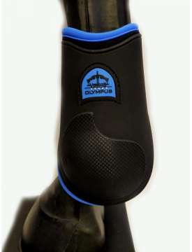 PROTEZIONI VEREDUS NEOPRENE COLORATO-12602