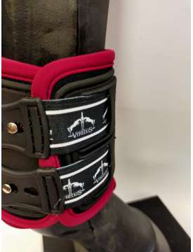 PROTEZIONI VEREDUS NEOPRENE COLORATO-12605