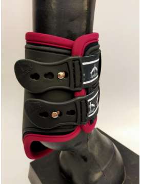 PROTEZIONI VEREDUS NEOPRENE COLORATO-12606