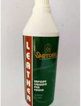 SAPONE SPRAY PER LA CURA DEL CUOIO DELLA SELLERIA-12623