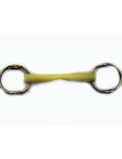 ELEVATORE HAPPY MOUTH INTERO AD ANELLI