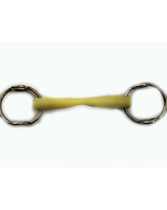 ELEVATORE HAPPY MOUTH INTERO AD ANELLI
