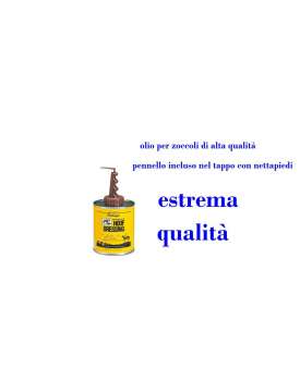 OLIO PER ZOCCOLI HOOF DRESSING-1265