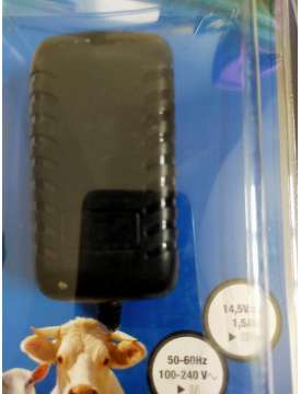 TRASFORMATORE PER RECINTO A BATTERIA-12663