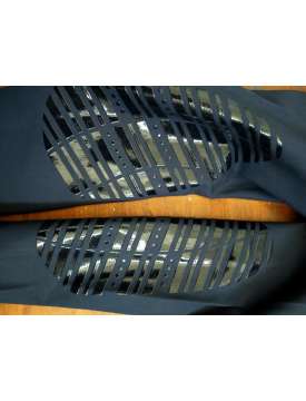 PANTALONI LEGGERI DA EQUITAZIONE PER BAMBINI-12669
