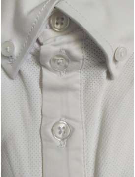 MAGLIA UOMO DA CONCORSO MANICA CORTA-12685