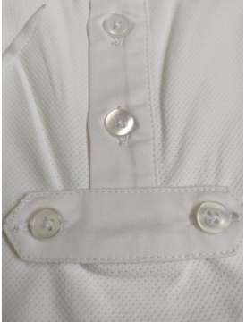 MAGLIA UOMO DA CONCORSO MANICA CORTA-12686