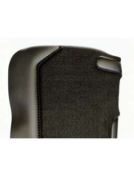 SOTTOSELLA WESTERN IN NEOPRENE A CONTATTO E FELTRO ESTERNO CON RINFORZI-12743
