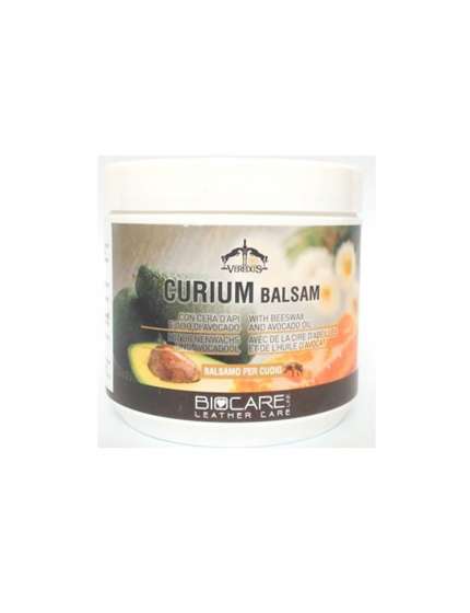 BALSAMO PER CUOIO VEREDUS CURIUM BALSAM