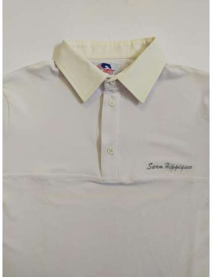 POLO DA CONCORSO UOMO SARM HIPPIQUE