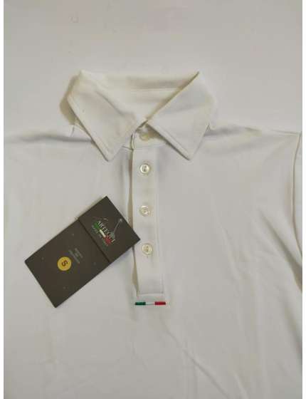 POLO SPORTIVA UOMO ARTEQUI TESSUTO LEGGERISSIMO