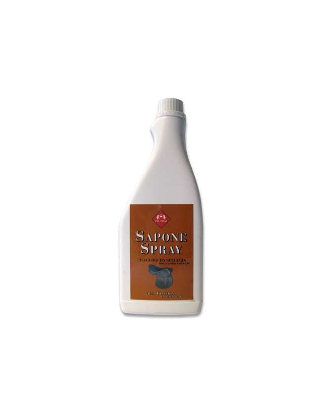 SAPONE PER CUOIO SELLA E BRIGLIE