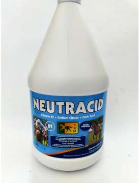 NEUTRACID TRM NEUTRALIZZA ACIDO LATTICO-12895