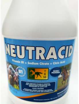 NEUTRACID TRM NEUTRALIZZA ACIDO LATTICO-12896