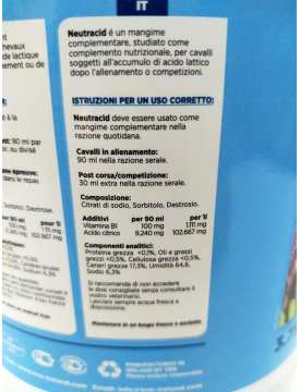 NEUTRACID TRM NEUTRALIZZA ACIDO LATTICO-12897