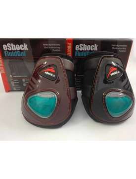PARANOCCHE EQUICK FLUIDGEL CHIUSURA VELCRO-12898