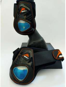 PARANOCCHE EQUICK FLUIDGEL CHIUSURA VELCRO-12904