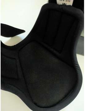 PARANOCCHE EQUICK FLUIDGEL CHIUSURA VELCRO-12906