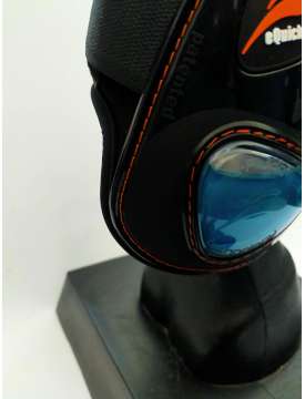PARANOCCHE EQUICK FLUIDGEL CHIUSURA VELCRO-12907