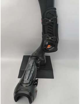 EQUICK LEGEND PROTEZIONI ANTERIORI CON GEL-12943