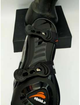 EQUICK LEGEND PROTEZIONI ANTERIORI CON GEL-12945