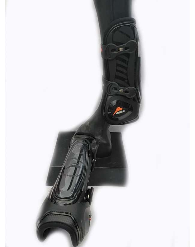 EQUICK LEGEND PROTEZIONI CON GEL