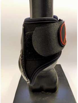 PROTEZIONI EQUICK LEGEND POSTERIORI CON VELCRO-12950