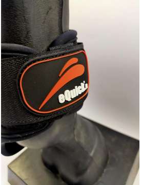 PROTEZIONI EQUICK LEGEND POSTERIORI CON VELCRO-12951