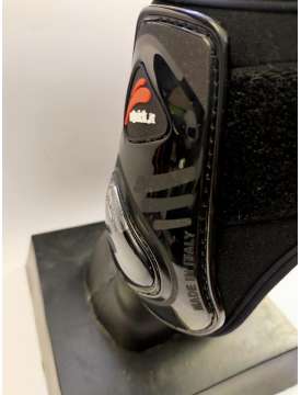 PROTEZIONI EQUICK LEGEND POSTERIORI CON VELCRO-12953