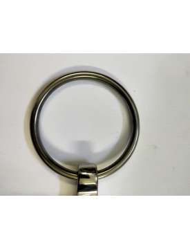 FILETTO AD ANELLI CON RULLI IN RAME-12982