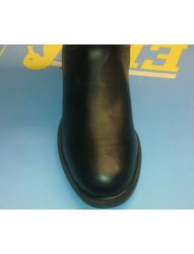STIVALI IN SIMIL PELLE ELT RIDING BAMBINO-13