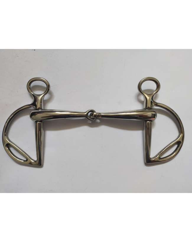 FILETTO SPAGNOLO PIENO