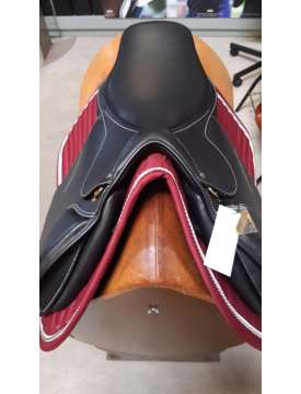 SELLA INGLESE IN CUOIO HANRY DE RIVEL ADVANTAGE RESTYLING CLASSIC-13189