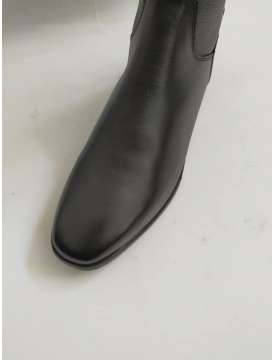 STIVALI DA EQUITAZIONE WINNER IN PELLE BOTTALATA-13204