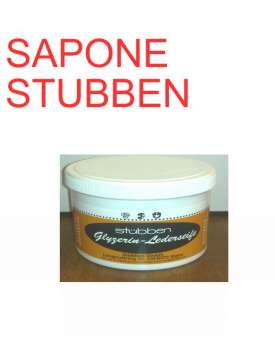 SAPONE ALLA GLICERINA STUBBEN DA 500GR-1321