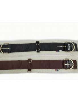 SOTTOPANCIA WESTERN CON PELLICCIA-13243