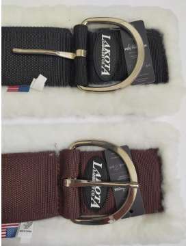 SOTTOPANCIA WESTERN CON PELLICCIA-13245